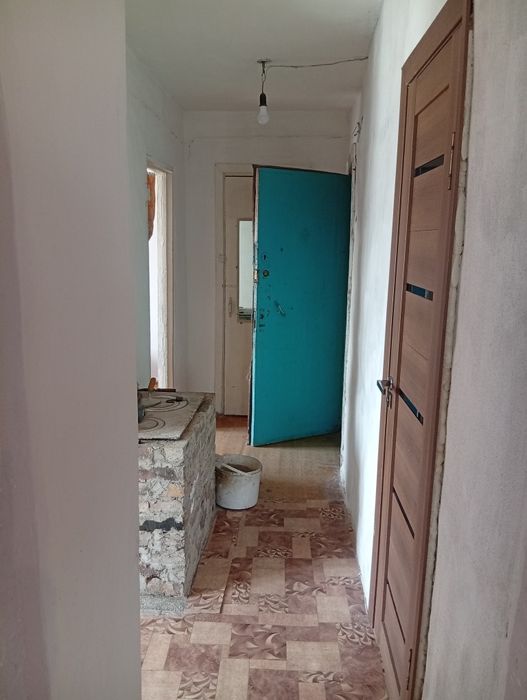 Продажа квартиры