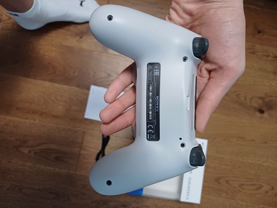 Controller de Ps4