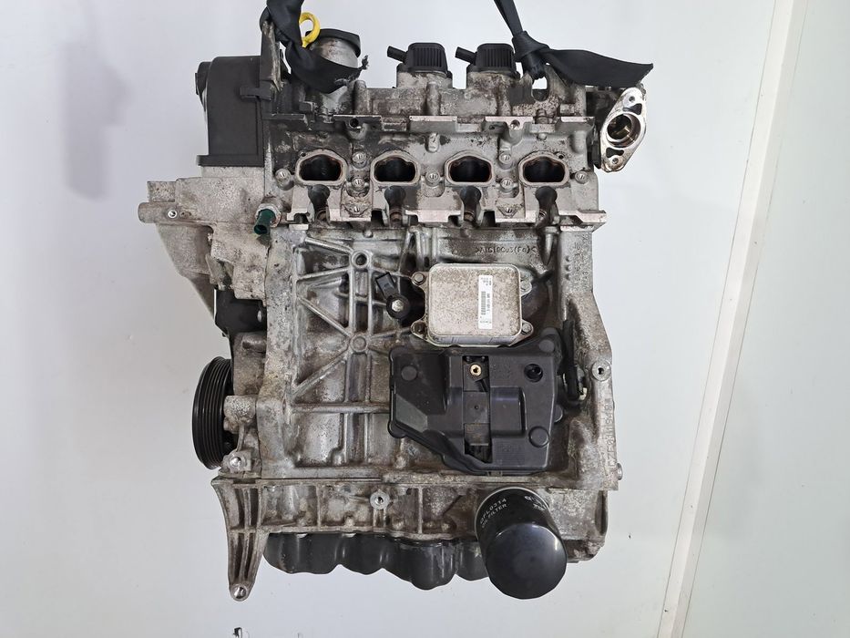 Motor complet ambielat Seat Leon (5F1) [Fabr 2012-2018] CZEA 1.4 TDI C