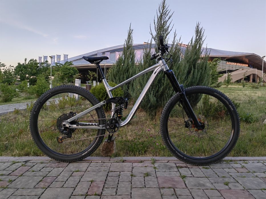 Двухподвес. Рассрочка каспи