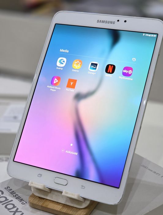 Tableta Samsung Galaxy Tab S2 8" Wifi