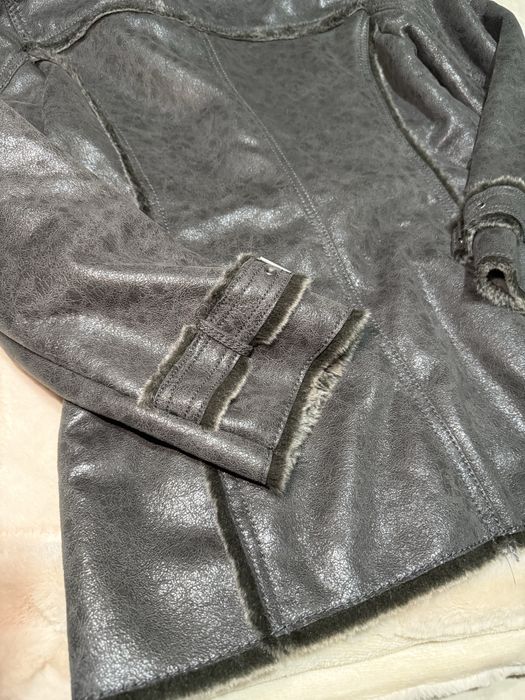 Cojoc de blana nou nout