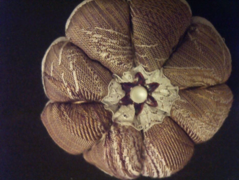 игольницы, ручной  работы