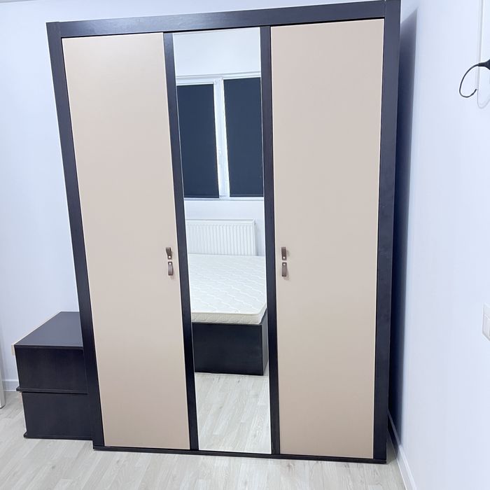 Apartament 2 camere de inchiriat, Scheia, Suceava - Zona buna!