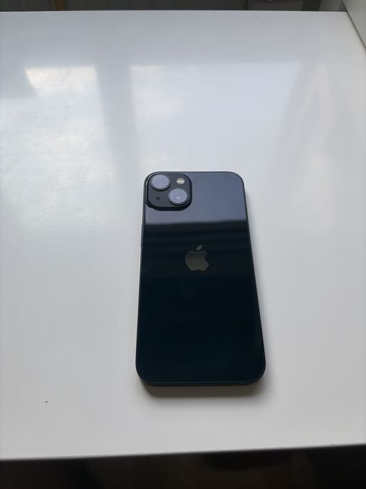 iPhone 13 impecabil - 84% sanatate baterie