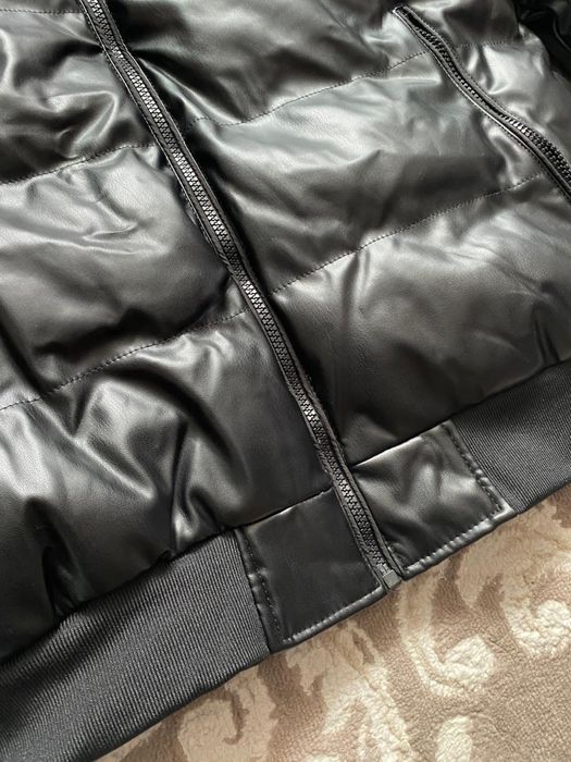 Куртка  зимняя .