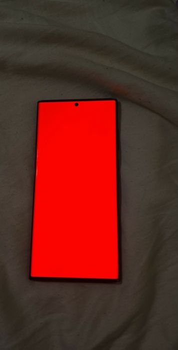 Samsung S 22 Ultra 256 GB