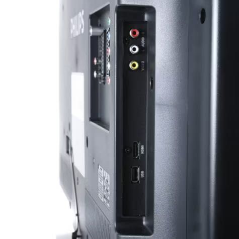 Philips 81 телевизор