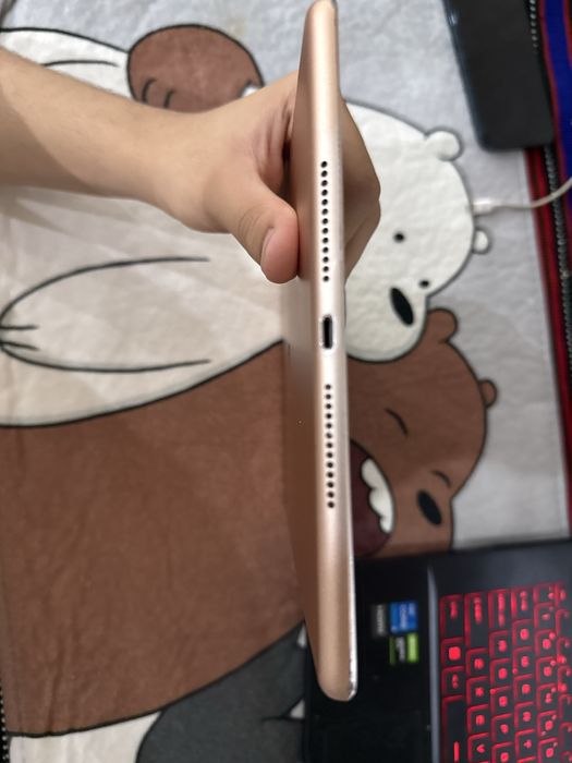 Ipad 7 32gb срочно
