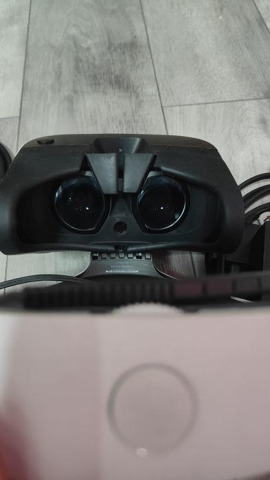 Set Vr PlayStation 4/ PlayStation 5