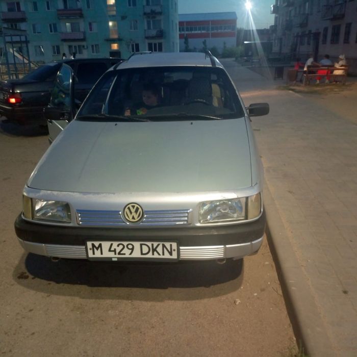 Продам Volkswagen Passat