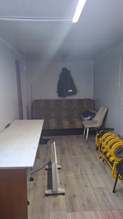 Продаю контейнер 20 футовый