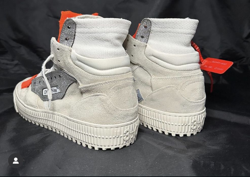 OffWhite Court 3.0