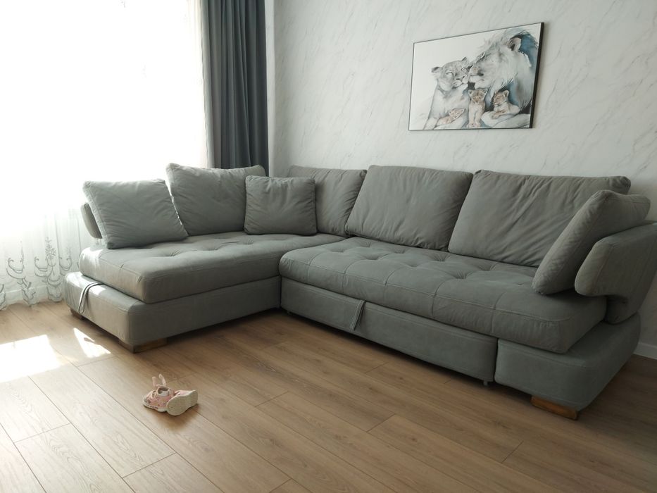 Продаётся диван Чикаго