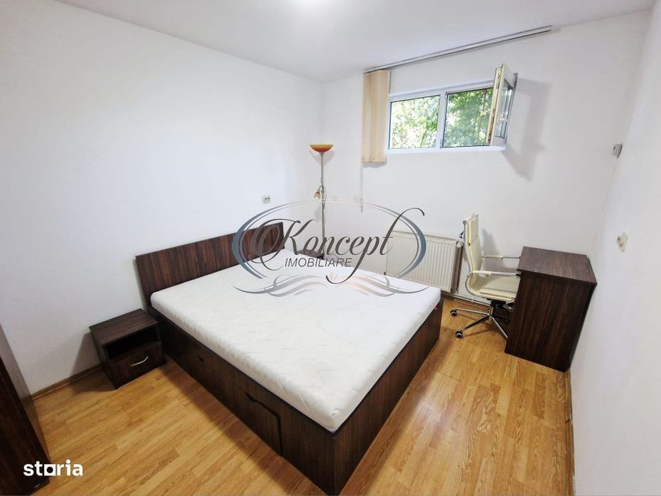 Apartament cu 2 camere in Andrei Muresanu — fotografia 1