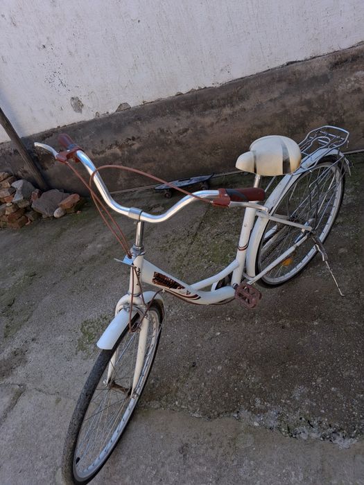 Велосипед спортивный