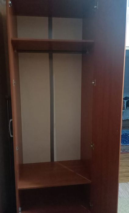 Шкаф для прихожей