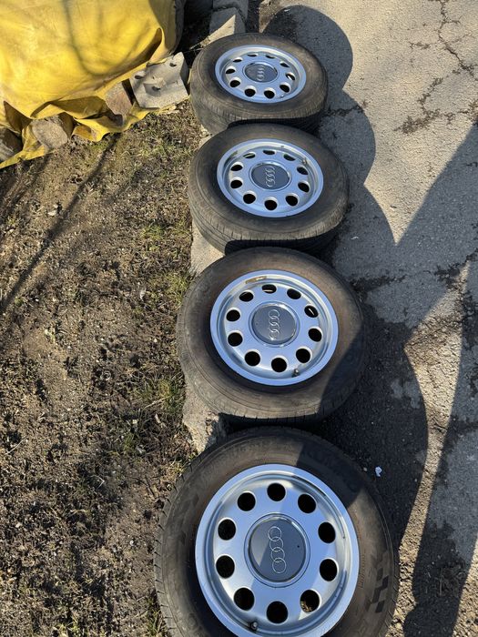 Джанти Телефонни Шайби