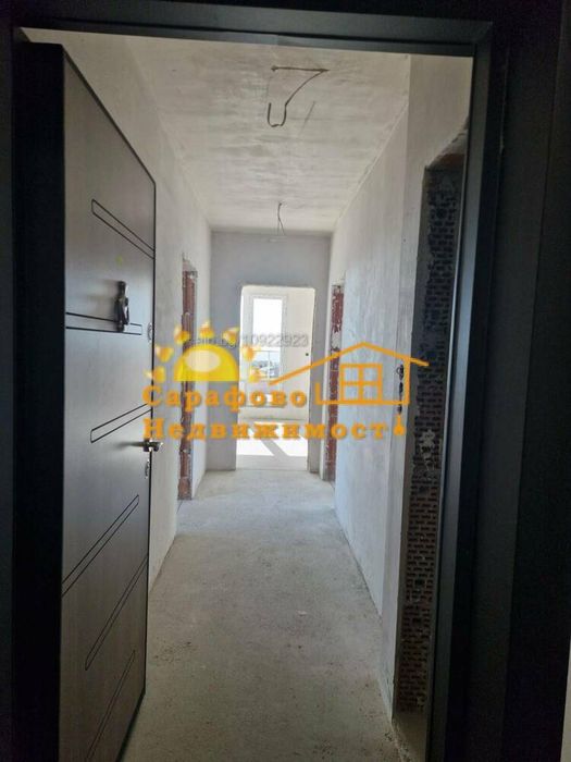 Продава се Тристаен апартамент в Бургас, Сарафово - 145 кв.м за 809 €/кв.м - Снимка #12