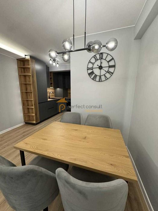 Продава се Двустаен апартамент в Пловдив, Христо Смирненски - 65 кв.м за 1083 €/кв.м - Снимка #3