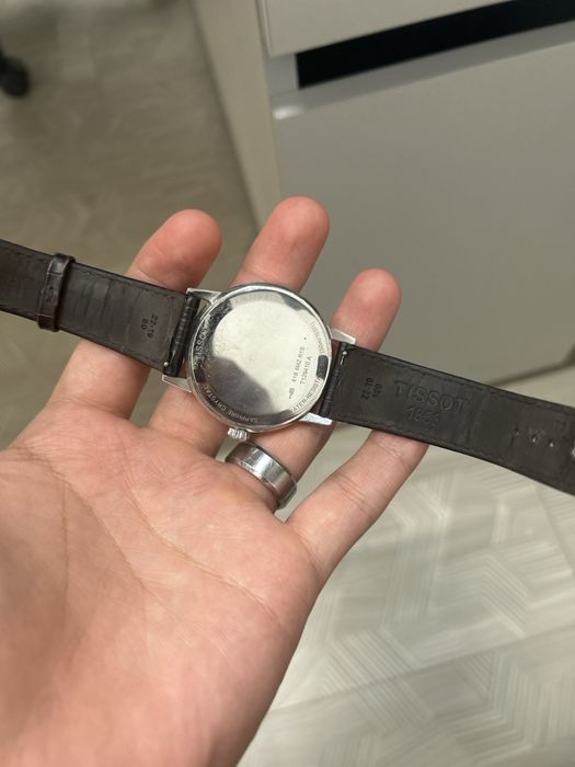 Tissot T129.410.A