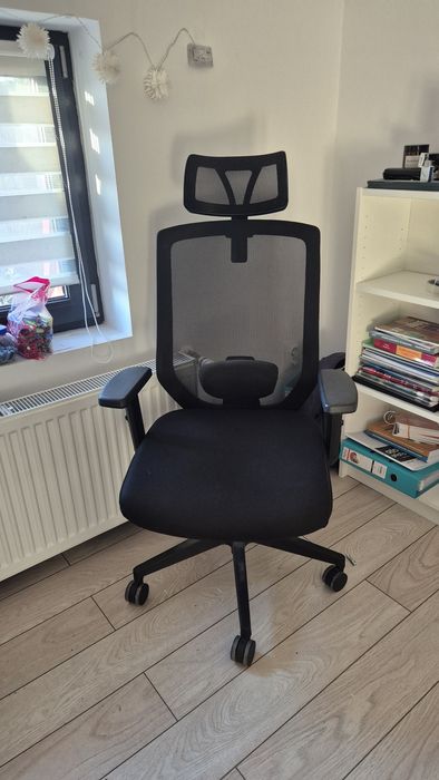 Scaun de birou ergonomic