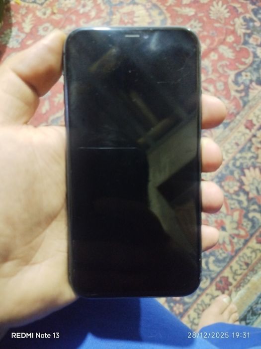 Iphone 11 oʻzi yaxshi