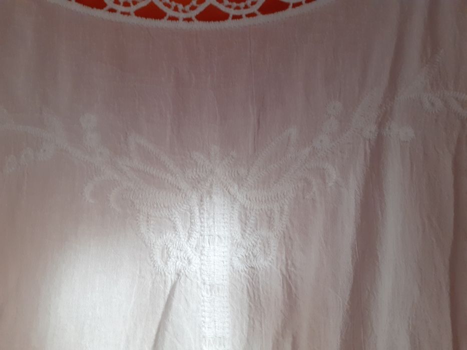 Дамска лятна туника