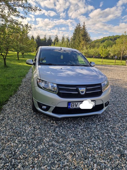 Dacia logan 1.5 DCI