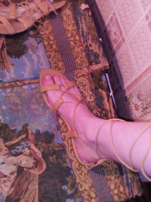 Продам сандали!Качество супер.