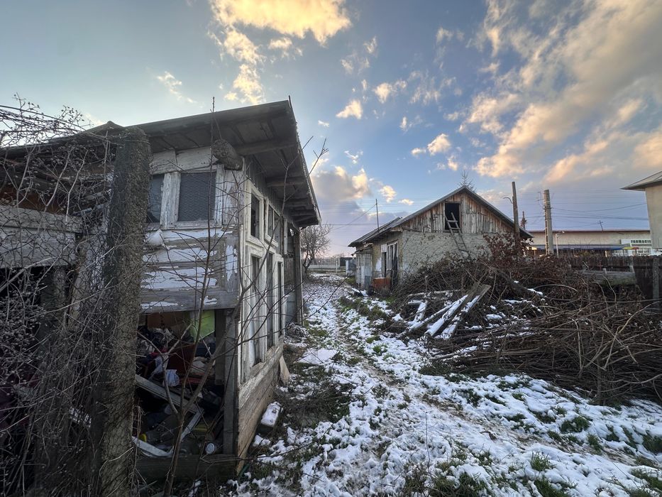 Casa de vanzare Popesti