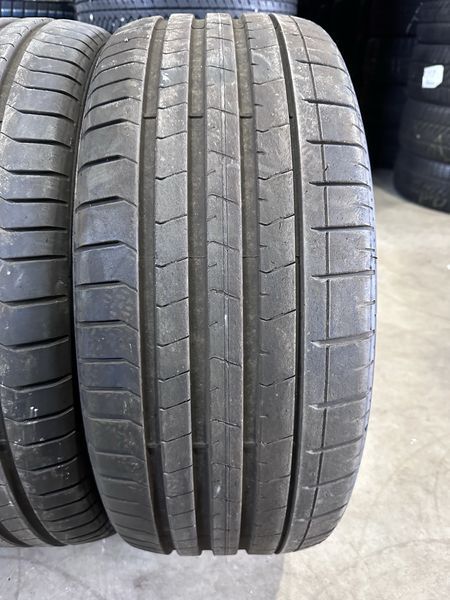 255/45/20 285/40/20 PIRELLI 4бр