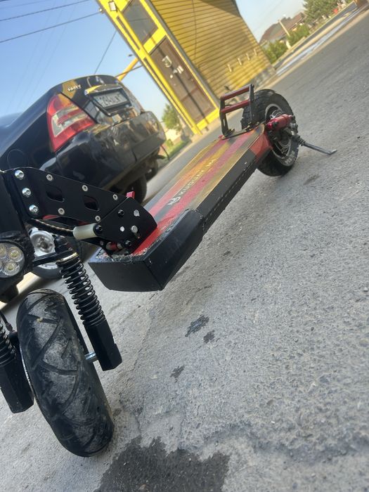 KUQUAY M4 48v 20.8Ah