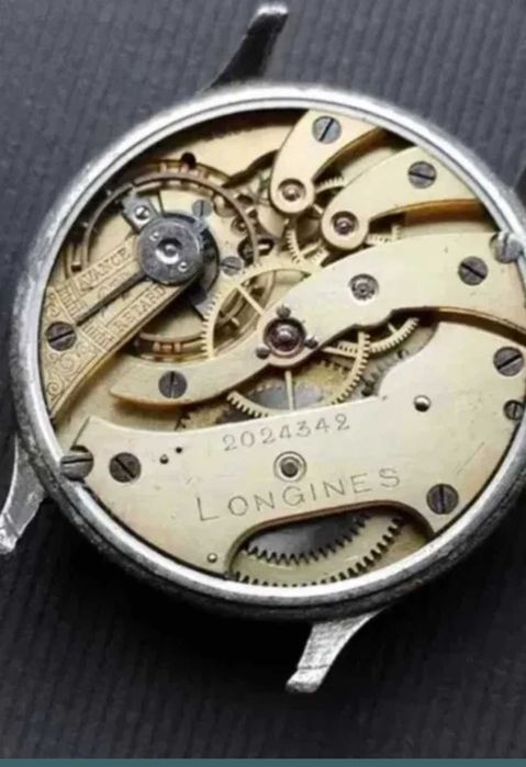 Ceas Longines 18.90M