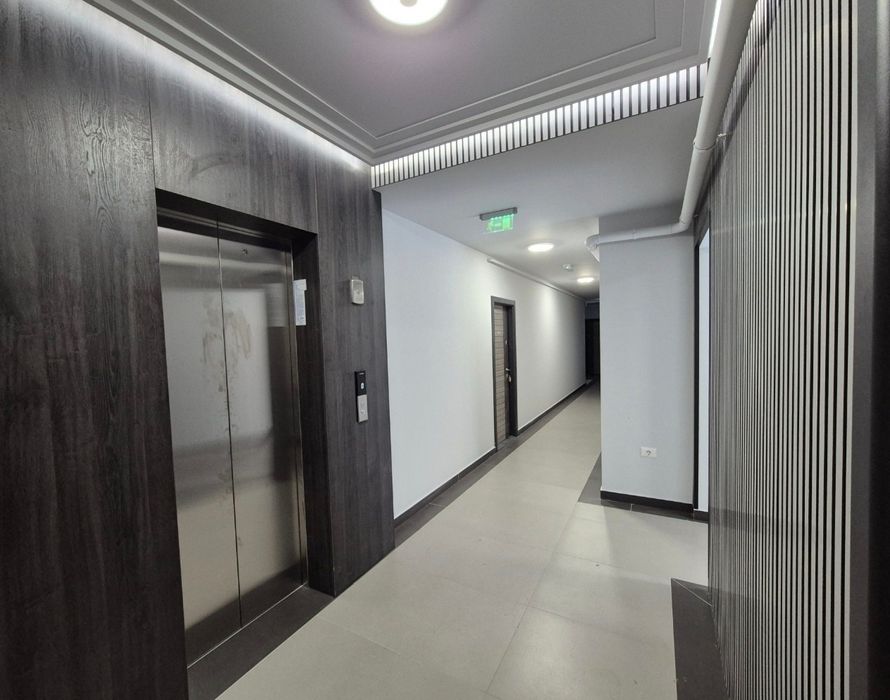 Apartament de inchiriat