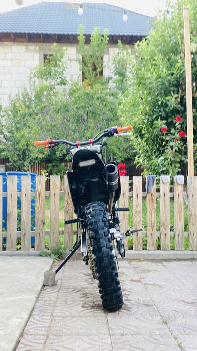 продам эндуру 06