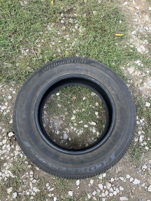 1 баллон BRIDGESTONE 235/65/R18!