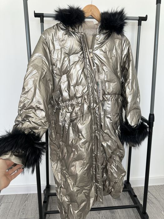 Зимни якета