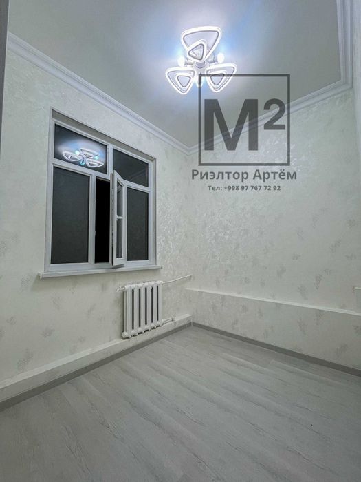1в2/4/4 Ялангач - Магазин Алиса - Институт Культуры - Новый Ремонт