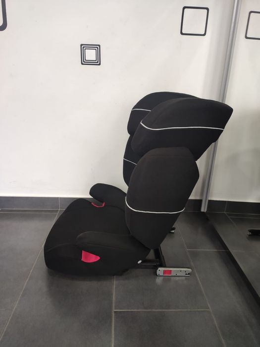 Scaun auto Cybex Solution cu isofix pentru copii între 15 și 36 kg