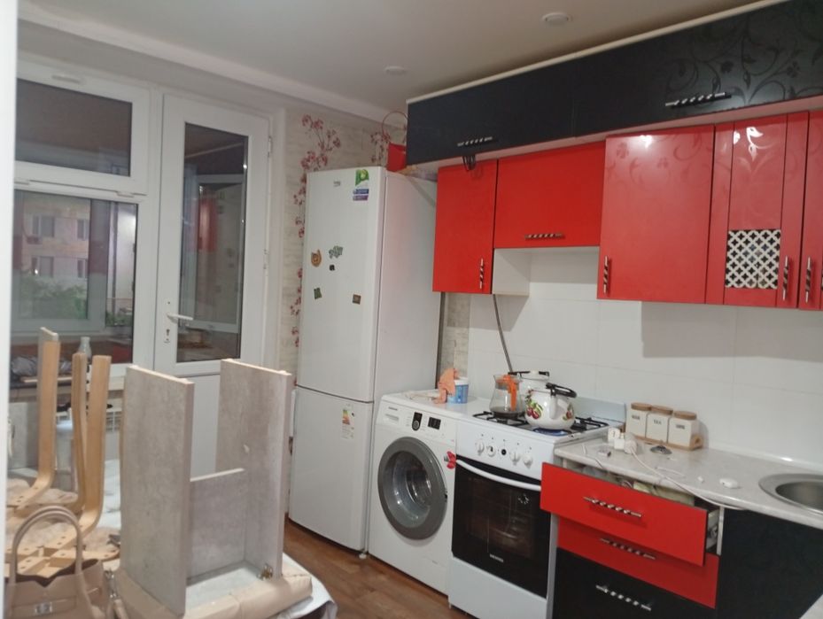 Продается 1 комн квартира