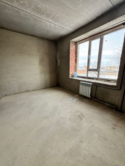 Продам Евро 2 ком квартиру в Новостройке