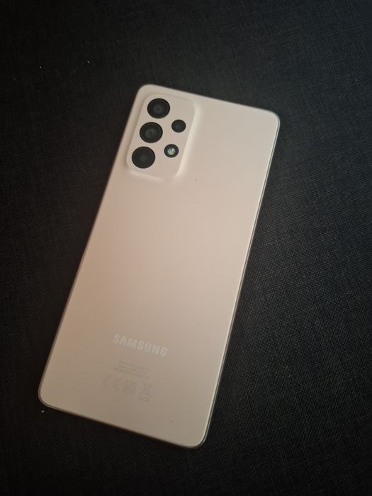 Самсунг галакси а53