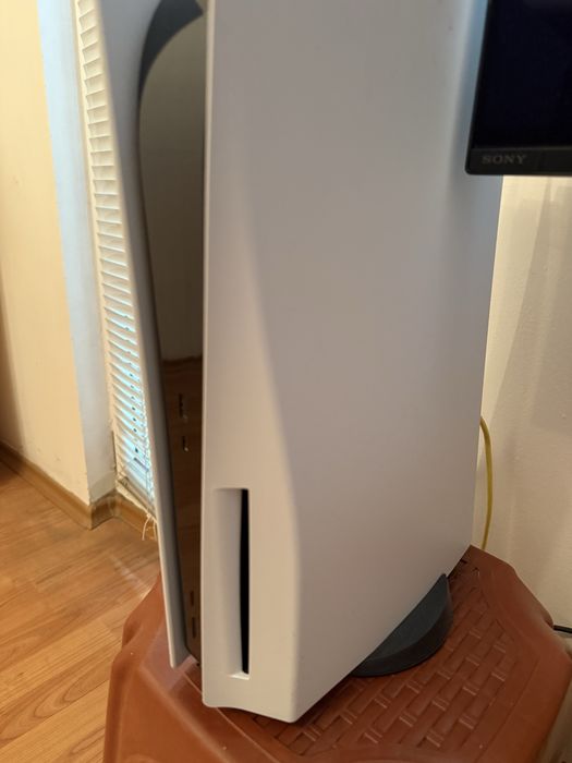 Ps5 disc edition