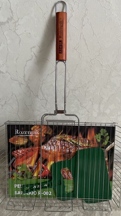Продам решетку