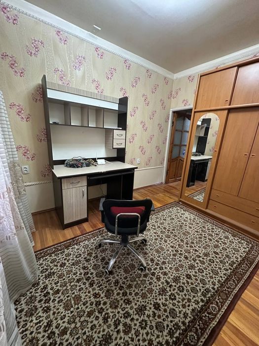 Квартира 5 комнат 110м2 ул Нукусская ор: Макр! Срочно Продажа