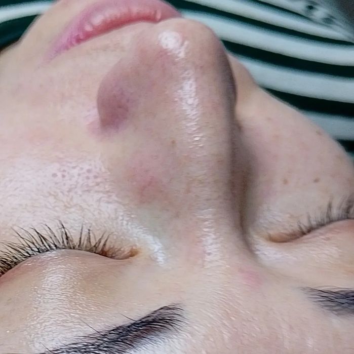 Услуги косметолога