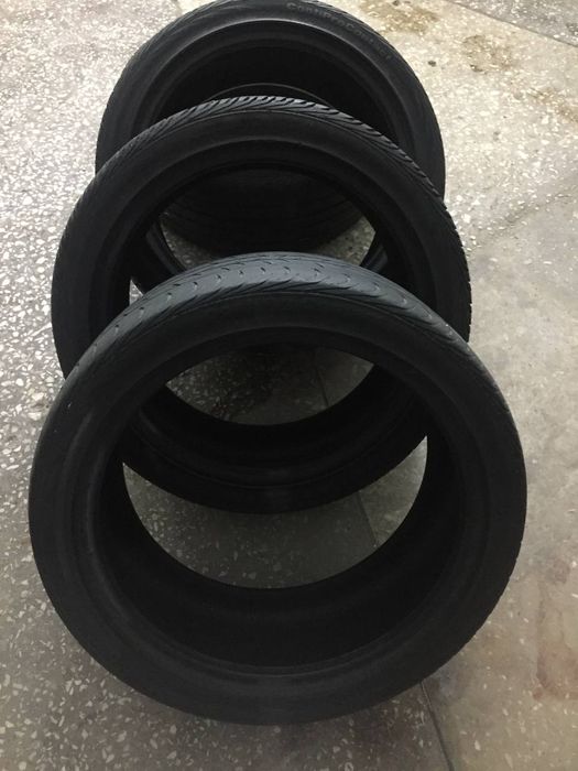 Континентал балон