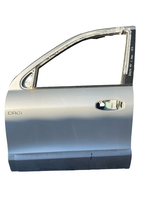 Usa Portiera Stanga Fata Hyundai Santa Fe I Sm 2000 - 2006