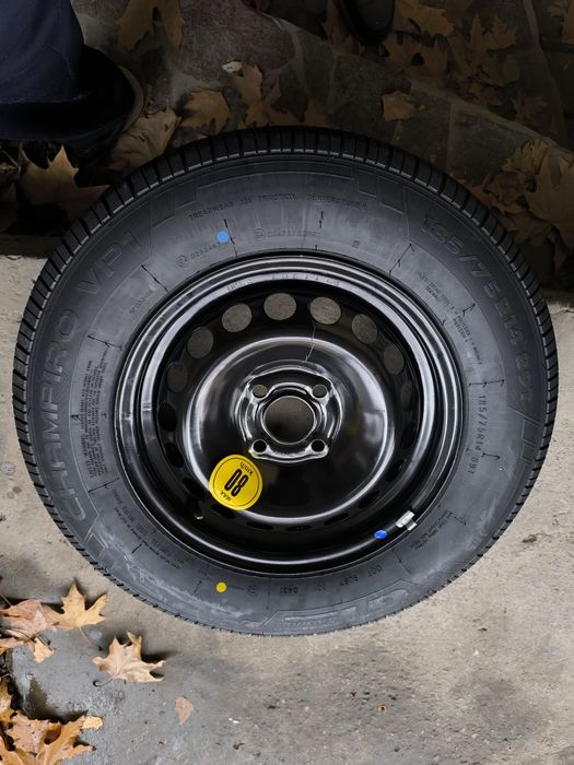 Кобальт диска балон янги 4 та